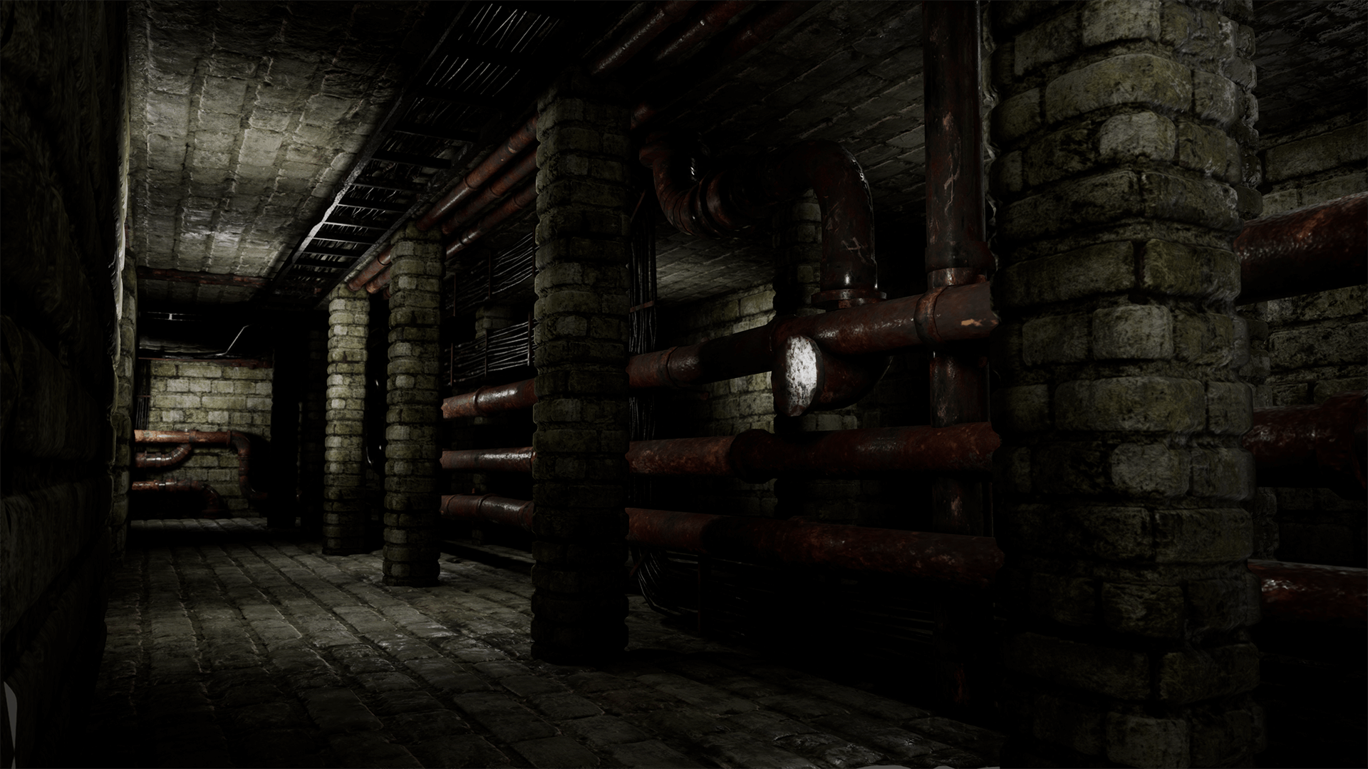 Cellar Materials